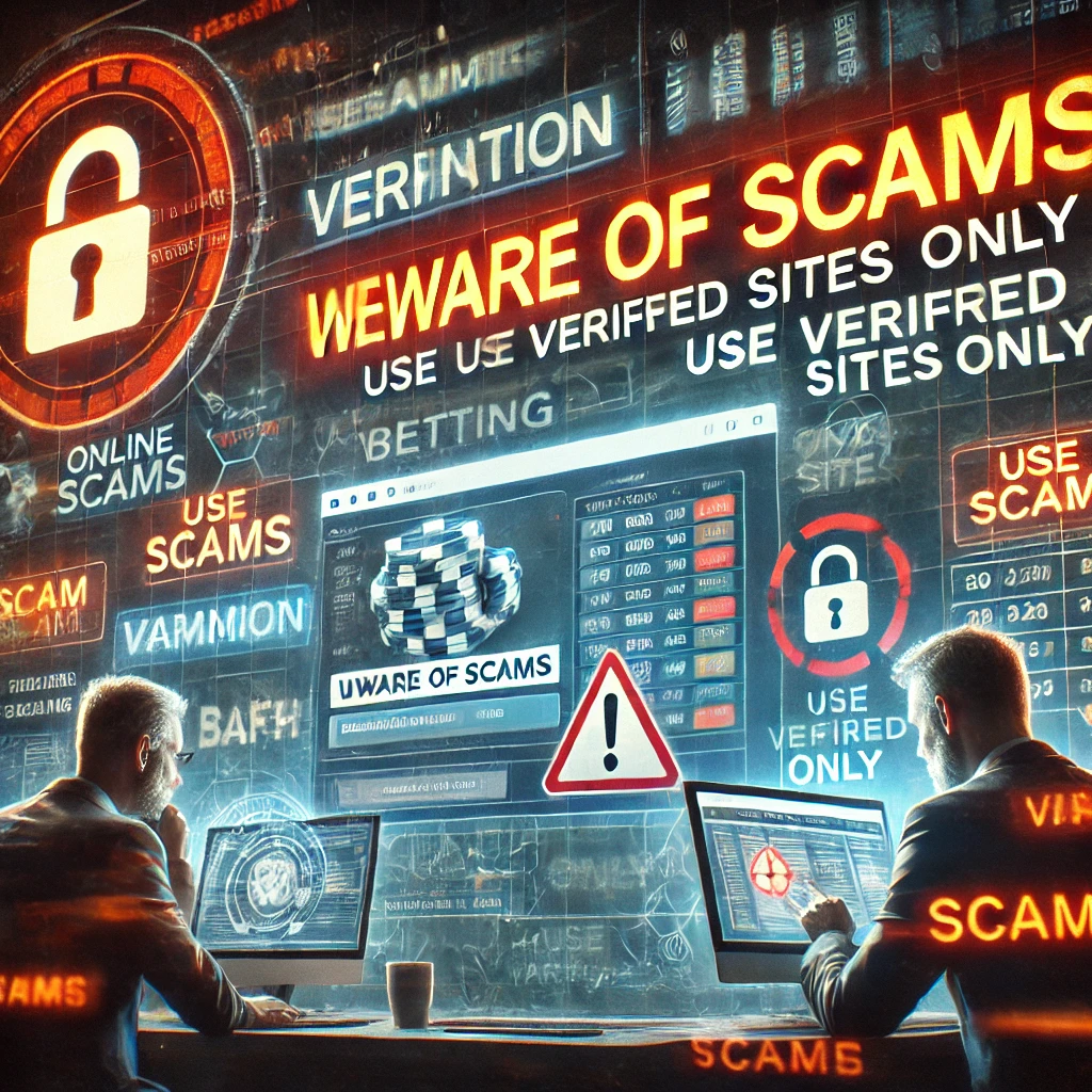 Read more about the article Scam Verification is an Important Aspect of Online Activities