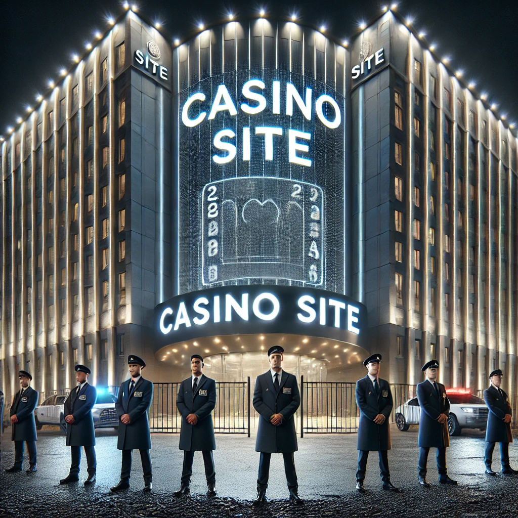 Read more about the article How to Find a Trusted Online Casino